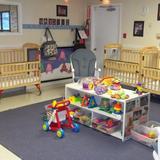Johnson City KinderCare Photo #3 - Infant Classroom