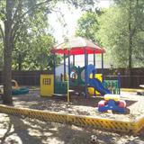 Coon Rapids Blvd KinderCare Photo #9 - Toddler Playground