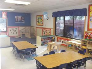 Coon Rapids Blvd KinderCare Photo Coon Rapids Blvd KinderCare Photo