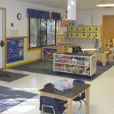 Coon Rapids Blvd KinderCare Photo #5 - Preschool Classroom