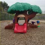 Newburyport KinderCare Photo #7 - Toddler Playground