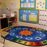Newburyport KinderCare Photo #4 - Private Kindergarten Circle Time