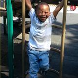 Cooley Street KinderCare Photo #9 - Playground