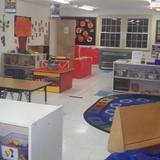 Framingham KinderCare Photo #7 - Preschool Classroom