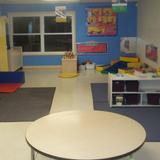Fairless Hills KinderCare Photo #6 - Discovery Preschool Classroom
