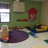 Cleveland Ave KinderCare Photo #9 - Infant Room