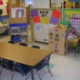 Xerxes Avenue KinderCare Photo #8 - Prekindergarten Classroom