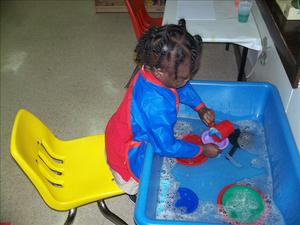Kimberly Boulevard KinderCare Photo