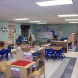 Harrison KinderCare Photo #6 - Preschool Classroom
