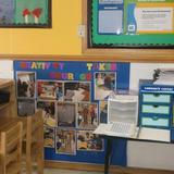 Colerain KinderCare Photo #6 - School Age Classroom