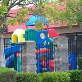 City of Industry KinderCare Photo #2 - Playground