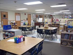 Shoreview KinderCare Photo
