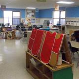 Wood River KinderCare Photo #3 - School Age Classroom