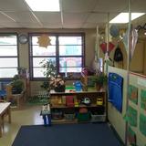 Holiday Springs KinderCare Photo #4 - Discovery Preschool Classroom