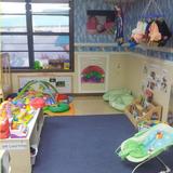 Holiday Springs KinderCare Photo #2 - Infant Classroom