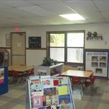 South Synott KinderCare Photo #5 - Prekindergarten Classroom