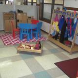 South Synott KinderCare Photo #6 - Prekindergarten Classroom