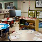 Fry Road KinderCare Photo #5 - Prekindergarten Classroom