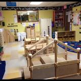 Hylton Heights KinderCare Photo #5 - Toddler Classroom