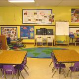 Barna KinderCare Photo #6 - Voluntary Prekindergarten Classroom