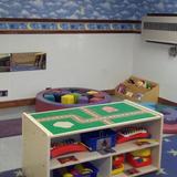 Kelly Boulevard KinderCare Photo #3 - Infant Classroom