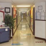 Kelly Boulevard KinderCare Photo #7 - The hallway of never ending Learning and Discovery.
