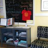 Wallisville KinderCare Photo #3 - Welcome Into Our Center!