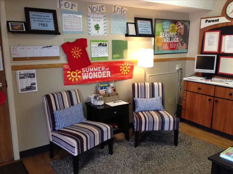 19 & Schoenherr KinderCare Photo #2 - Welcome