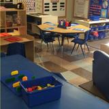 East Hill KinderCare Photo #10 - Preschool Classroom