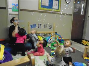 Rock Island KinderCare Photo