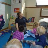 Rock Island KinderCare Photo #2 - Toddler Classroom
