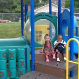 Pioneers Boulevard KinderCare Photo #5 - Toddler Playground