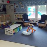 Ryan Road KinderCare Photo #3 - Infant Classroom