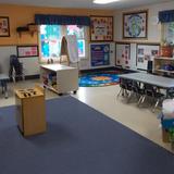 Ryan Road KinderCare Photo #6 - Preschool Classroom