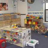 Brooklyn Park KinderCare Photo #3 - Infant Classroom