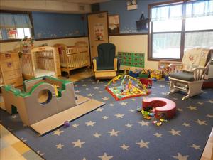 Mullan KinderCare Photo