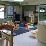 Kensington KinderCare Photo #4 - Infant Classroom