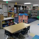Kensington KinderCare Photo #9 - Preschool Classroom