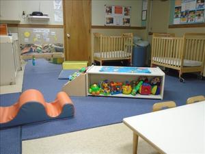 Davenport KinderCare Preschool Photo