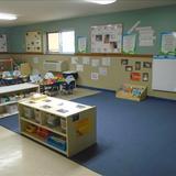 Davenport KinderCare Preschool Photo #7 - Discovery Preschool classroom