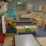 Davenport KinderCare Preschool Photo #6 - Toddler B classroom