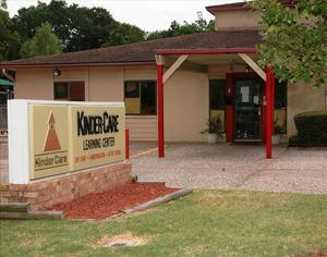 Carter Creek KinderCare Photo