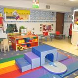 Springfield KinderCare Photo #7 - Toddler Classroom