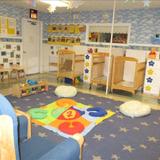 Springfield KinderCare Photo #3 - Infant Classroom