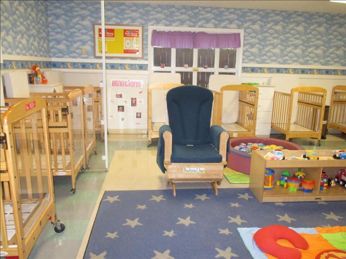 Springfield KinderCare Photo #1 - Infant Classroom