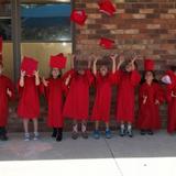 Guilbeau KinderCare Photo #5 - Prekindergarten Classroom