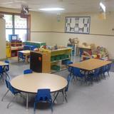 Guilbeau KinderCare Photo #9 - Preschool Classroom