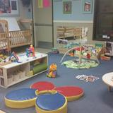 Lakewood KinderCare Photo #3 - Our Infant Classroom is a fun and adventurous place for your baby to learn and explore.