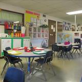 Cascade Park KinderCare Photo #10 - Prekindergarten Classroom