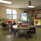 Cascade Park KinderCare Photo #4 - Welcome to our Toddler room.